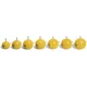 BLACK CAT - Zátěž Cat Ball Yellow 200 g