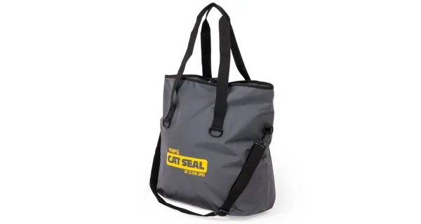 BLACKCAT - Taška Cat Seal 50l WP Sling Bag