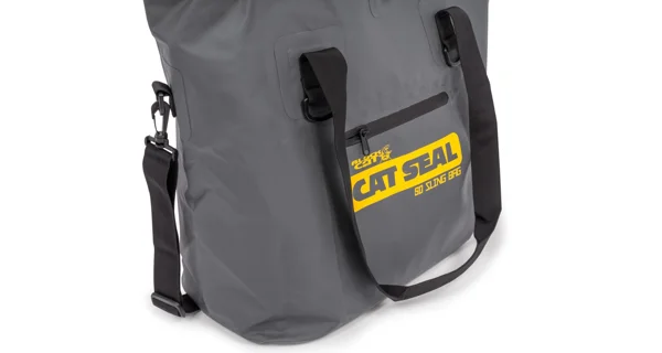 BLACKCAT - Taška Cat Seal 50l WP Sling Bag
