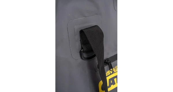 BLACKCAT - Taška Cat Seal 50l WP Sling Bag