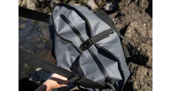 BLACKCAT - Taška Cat Seal 50l WP Sling Bag