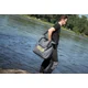BLACKCAT - Taška Cat Seal 50l WP Sling Bag