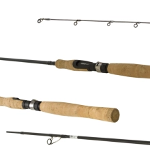 BLADE - Prut Legend Spin Limited Edition 2,1 m 0-10 g 2 díly
