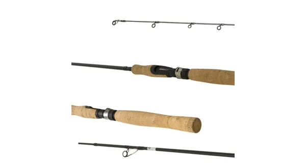 BLADE - Prut Legend Spin Limited Edition 2,4 m 10-30 g 2 díly