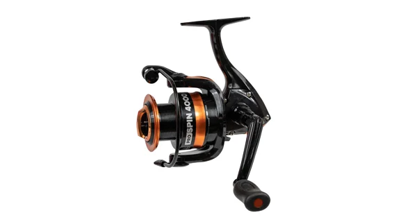 BOKOR SPIN - Naviják Bokor Pro Spin 4000