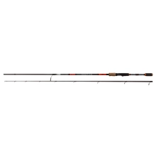 BOKOR SPIN - Prut 2,72 m 15-40 g 2 díly