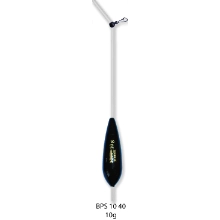 BUBENÍK - Boom s podvodním splávkem 40 cm 10 g