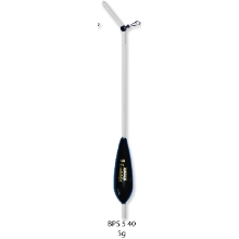 BUBENÍK - Boom s podvodním splávkem 40 cm 5 g