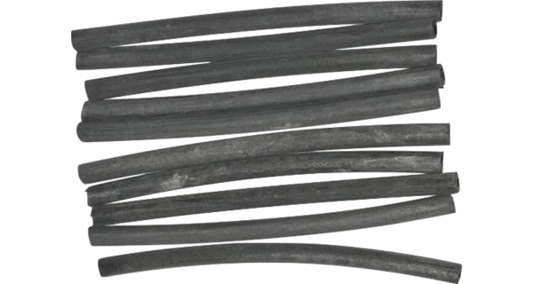 BUBENÍK - Bužírka Ventilgumka 7 cm 10 ks