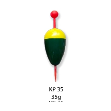 BUBENÍK - Kačena pevná žlutá + zelená 35 g