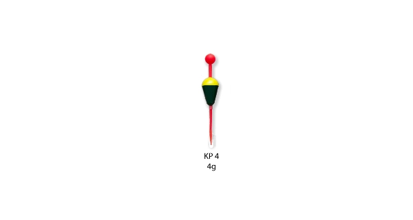 BUBENÍK - Kačena pevná žlutá + zelená 4 g