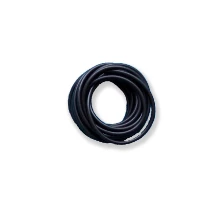 BUBENÍK - Silikonová hadička 1m 2,5 mm BUBENÍK - Silikonová hadička 1m 2,5 mm