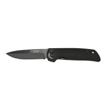 CAMILLUS - Skládací nůž Cuda Mini Black