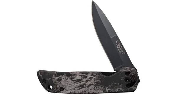 CAMILLUS - Skládací nůž Cuda Mini Prym1 Camo