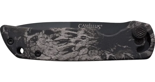 CAMILLUS - Skládací nůž Cuda Mini Prym1 Camo