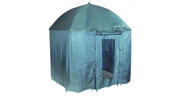 CAPTURE - Slunečník s bočnicí Jaf Ledendary 210T 250 cm