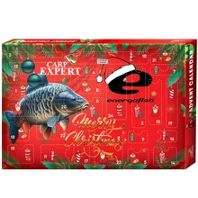 CARP EXPERT - Adventní kalendář