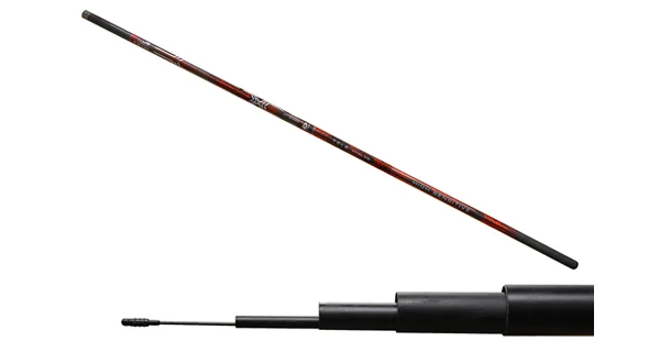 CARP EXPERT - Bič Evolution Power Pole 4 m 5-35 g
