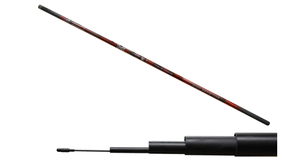 CARP EXPERT - Bič Evolution Power Pole 5 m 5-35 g