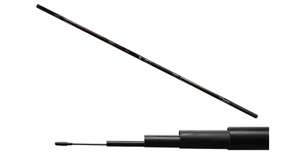 CARP EXPERT - Bič Supreme Pole 6 m 8-20 g