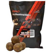 CARP EXPERT - Boilie Pro Big Fish Premium 24 mm 800 g Fish