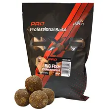 CARP EXPERT - Boilie Pro Big Fish Premium 24 mm 800 g Jalapeno