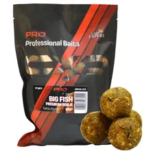CARP EXPERT - Boilie Pro Big Fish Premium 24 mm 800 g Tutti Frutti