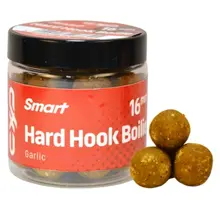 CARP EXPERT - Boilie Smart Hard Hook 16 mm 70 g Garlic