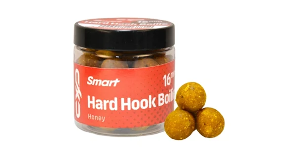 CARP EXPERT - Boilie Smart Hard Hook 16 mm 70 g Honey