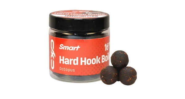 CARP EXPERT - Boilie Smart Hard Hook 16 mm 70 g Octopus