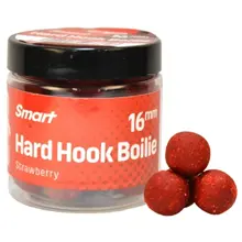 CARP EXPERT - Boilie Smart Hard Hook 16 mm 70 g Strawberry