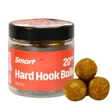 CARP EXPERT - Boilie Smart Hard Hook 20 mm 70 g Garlic