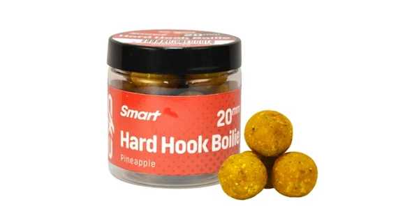 CARP EXPERT - Boilie Smart Hard Hook 20 mm 70 g Pineapple