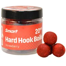 CARP EXPERT - Boilie Smart Hard Hook 20 mm 70 g Strawberry