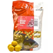 CARP EXPERT - Boilie Smart Prime 16 mm 2 kg Honey
