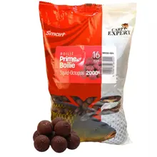 CARP EXPERT - Boilie Smart Prime 16 mm 2 kg Squid Octopus