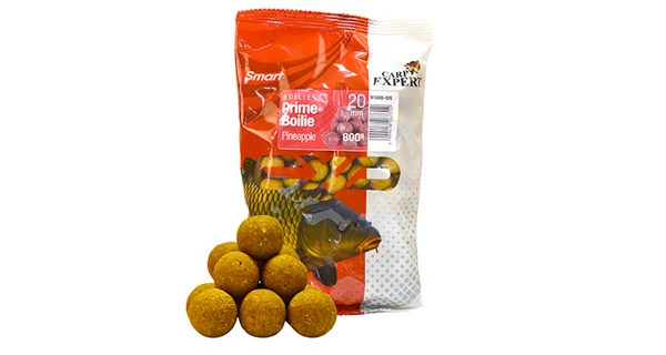 CARP EXPERT - Boilie Smart Prime 16 mm 800 g Honey