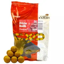 CARP EXPERT - Boilie Smart Prime 16 mm 800 g Pineapple
