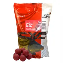 CARP EXPERT - Boilie Smart Prime 16 mm 800 g Squid Octopus