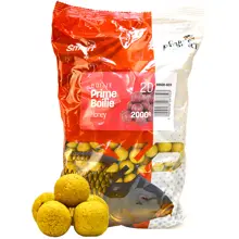 CARP EXPERT - Boilie Smart Prime 20 mm 2 kg Honey
