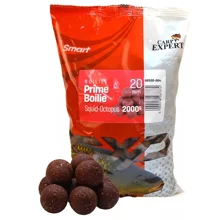 CARP EXPERT - Boilie Smart Prime 20 mm 2 kg Squid Octopus