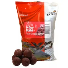 CARP EXPERT - Boilie Smart Prime 20 mm 2 kg Squid Octopus
