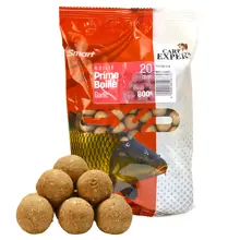 CARP EXPERT - Boilie Smart Prime 20 mm 800 g Garlic