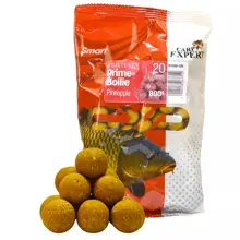 CARP EXPERT - Boilie Smart Prime 20 mm 800 g Pineapple