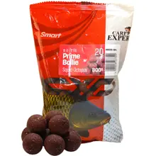 CARP EXPERT - Boilie Smart Prime 20 mm 800 g Squid Octopus