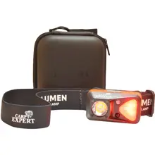 CARP EXPERT - Čelovka Lumen Head Lamp