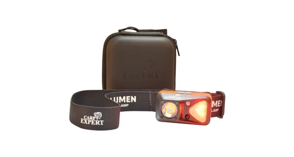 CARP EXPERT - Čelovka Lumen Head Lamp