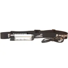 CARP EXPERT - Čelovka Magnet Headlamp
