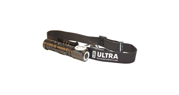 CARP EXPERT - Čelovka Ultra 3v1