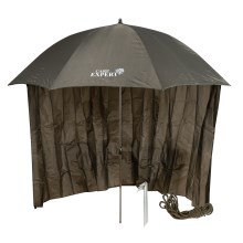 CARP EXPERT - Deštník s bočnicí 220 cm